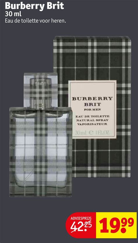 burberry eau de toilette kruidvat|burberry cologne reviews.